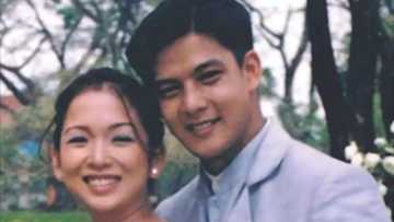 Nakatadhana daw sa iba! 90s sweetheart Romnick Sarmenta & Harlene Bautista end 19 long years of marriage