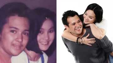After 25 years of Love, Gladys Reyes and Christopher Roxas Prepares for Their Renewal of Vows