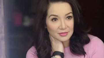 Kris Aquino reacts to Liza Soberano's heartfelt post about her new house