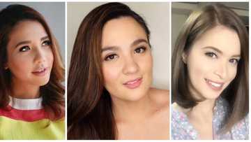 6 Filipina celebrities who became stronger after being cheated on