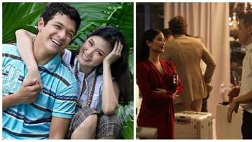 Hindi daw awkward! Jericho Rosales on meeting ex-girlfriend Heart Evangelista: "Past is past. We've moved on"