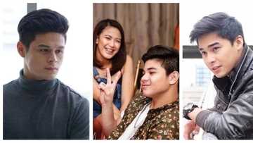 Nakabuntis ba? McCoy de Leon opens up about Jon Lucas and Bugoy Cariño’s suspension from ‘It’s Showtime’