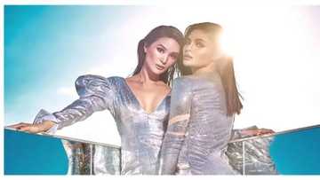 Best friends forever! Ang fabulous friendship nina Heart Evangelista at Lovi Poe