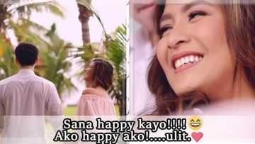 Sino nga ba si Boss? Mich Liggayu reveals the mysterious man in her Instagram posts