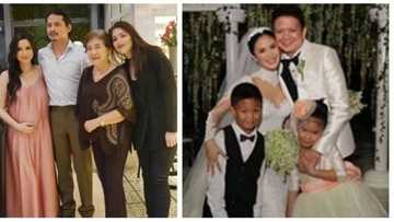 Kahanga-hanga! 5 Celebrity stepmoms who embraced their step kids as their own