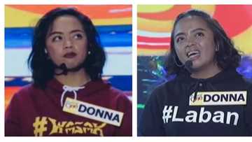 'SAWI Theme Park' and other funny hugots of Donna Cariaga on It's Showtime's The Funny One