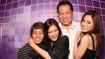 Toni Gonzaga reveals how Alex hurt their Mommy Pinty with her diary