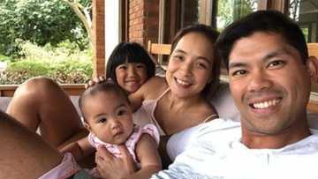 Pia Guanio and her awesome life today as a wife and mom