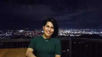 Haba ng hair! Naughty Grab driver tries courting this transgender who mistakes her as a real woman! Find out the ending of the unforgettable ride!
