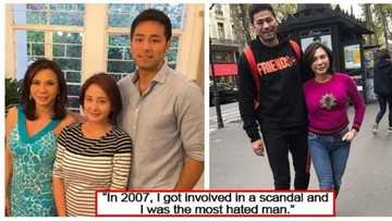 Doon siya natuto! Dr. Hayden Kho Jr. says his video scandal in 2007 became the catalyst for his major transformation