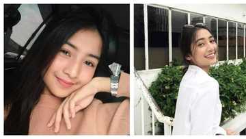 Ang ganda ng anak niya! Meet Angel "Ry" Velasco, stunning daughter of Onyok Velasco
