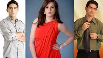 Talbog si Gerald! Bea Alonzo smitten by leading man Ian Veneracion’s niceness and kagwapuhan