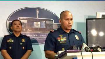 Duterte meets his match; New PNP chief promises a fight to death