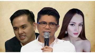 Vhon Navarro, emosyonal sa hatol kina Cedric Lee at Deniece Cornejo