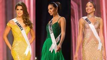 Find out how the Top 6 Miss Universe 2016 candidates fared in the Q & A!