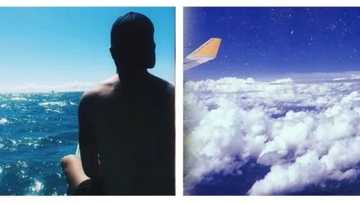 Premonition nga ba? Netizens got goosebumps after they noticed Hashtag Franco’s latest instagram post before he died in an accident