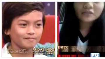 "I miss you," OFW Mom sends a heartbreaking message for her son this Christmas