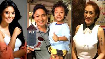 Sanay pala sila sa hirap: These Pinoy celebrities came from a life of poverty. Check out their inspiring stories!