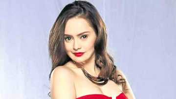 Angelika dela Cruz discloses reasons for receiving dangerous threats to her life