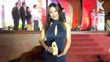 Ang sakit sa tiyan! Hilarious video of Rufa Mae Quinto giving her ‘best acceptance speech’ goes viral