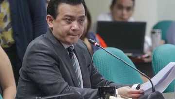 Sonny Trillanes shares thoughts on impeachment of VP Sara Duterte: "Buhay pa ang kaso"