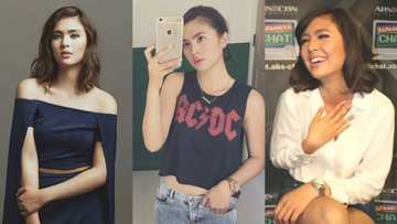 Permission to post first! Sofia Andres gets called out by netizen for using her photo