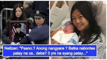 Nakakagulantang! Babae nanganak sa anak ng asawang tatlong taon ng patay