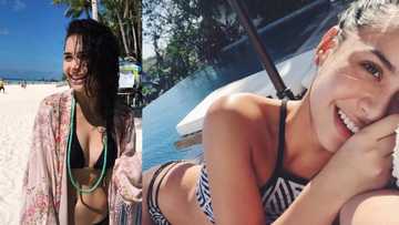 11 eye-popping photos of Yassi Pressman displaying her killer curves will make you drown in jealousy