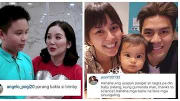 Below the belt na! 5 Sikat na artistang lumaban sa bashers alang-alang sa kanilang pamilya