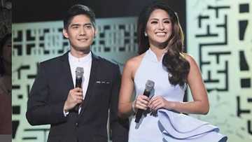 Nagmahal lang! Robi Domingo reveals what he still finds hard in working with Gretchen Ho