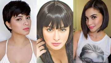 Daming supporters! 11 most FOLLOWED Pinay celebrities on social media. Number 1 is...