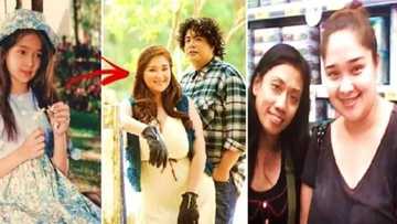 Whatever happened to Anna Larrucea? Netizens are amazed with the former child star's incredible & fulfilling life today!