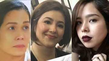 7 Pinay celeb moms na namatayan ng mga munting anghel