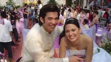 5 Famous Pinoy celebrities who got married again after separating from previous spouse