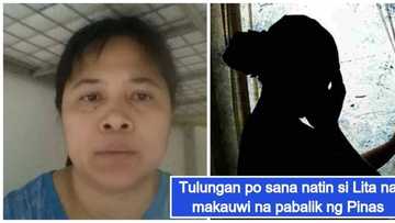 OFw sa Kuwait na nakaranas ng pagmamalupit ng iba't-ibang amo, humihingi ng tulong na makauwi na sa Pinas