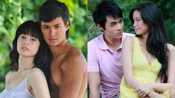 Hindi bumenta! 6 Kapamilya love teams you probably forgot were paired together