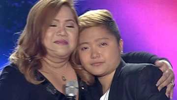 Amid rough relationship, Raquel Pempengco makes brave request to Jake Zyrus