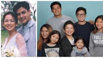Lalong yumaman! Romnick Sarmenta & wife Harlene Bautista are living an awesome life as parents & entrepreneurs