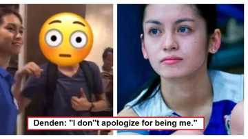 Matuto kasing rumespeto! Volleyball star Denden Lazaro breaks her silence on controversial ‘akbay video’ with her male fan