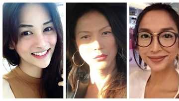 6 na Pinay celebrity transgender, proud at walang pinagsisisihan sa kanilang pagkatao ngayon