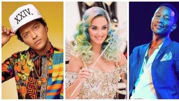 Magsi-ipon na tayo! List of upcoming foreign concerts in Manila this 2018