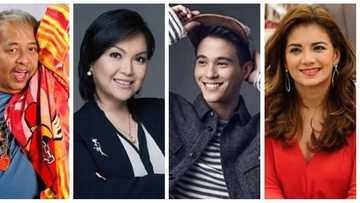 Rest in peace: 10 Filipino celebrities who passed away in 2017