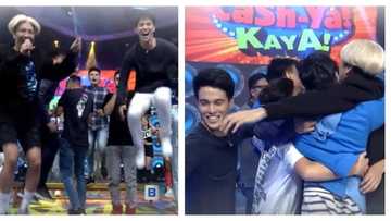 “We will miss you everyday!” Heartbreaking tribute video of ‘It’s Showtime’ family for Franco Hernandez touches netizens