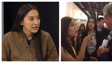 Mocha Uson defends Sass Sasot’s controversial behavior towards BBC reporter: “Nabigla lang tayo dahil Pinoy tayo”