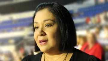 Alma Moreno, ibinahagi kung gaano siya nagpapasalamat kay Lorna Tolentino