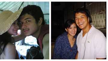 Sayang na pag-ibig! Here is Jericho Rosales' reaction on Heart's revelation that he is her "true love"
