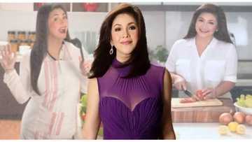 Regine Velasquez, nag-last taping na daw sa Sarap Diva noong September 18