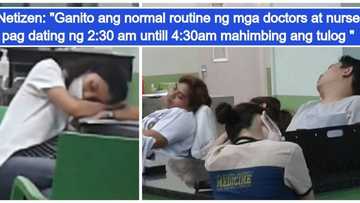 Doctor at nurse tulog! Netizen, isiniwalat ang kapabayaan ng isang ospital na siyang dahilan ng pagkamatay ng kanyang lola