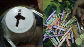 Malas daw? Mister, binahagi ang nakakatakot na karanasan sa pag-iipon gamit ang alkansiya