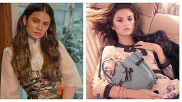 Ganda ng anak ni Ogie! Leila Alcasid could pass as Selena Gomez's twin